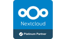 nextcloud partner