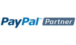paypal partner