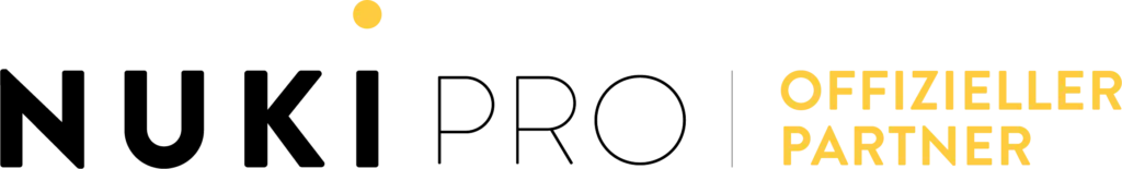 nuki smart lock partner