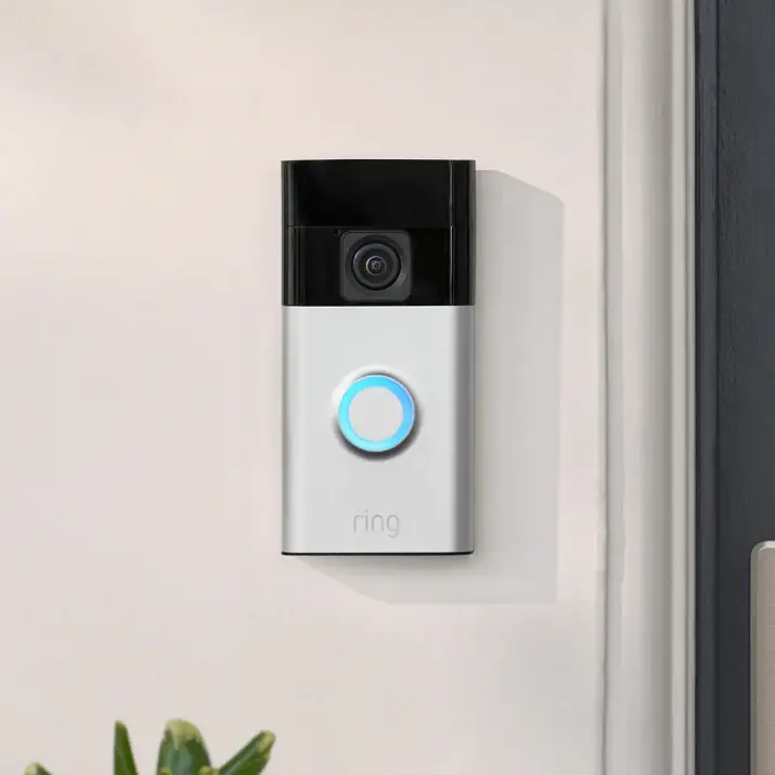 ring doorbell