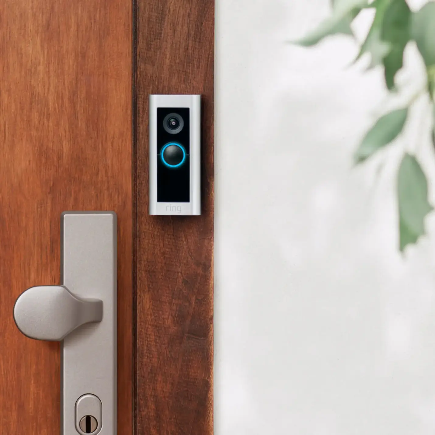 ring doorbell